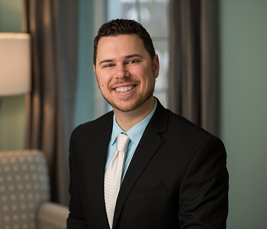 Meet the SmartLife VIA Willow Valley Team