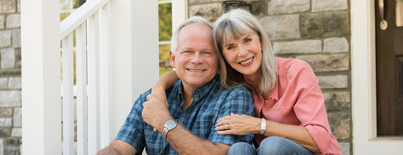 You are currently viewing 10 Reasons Seniors Choose to Retire at Home