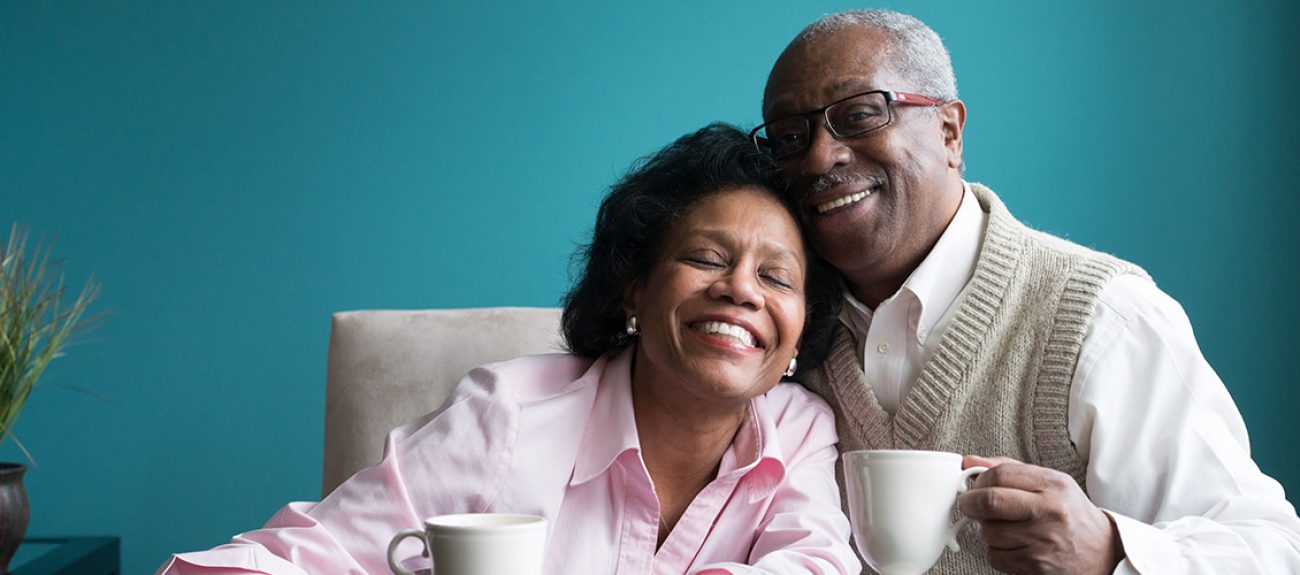 Stay at home senior living LifeCare